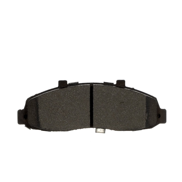 Severe Duty Brake Pads -BSD679